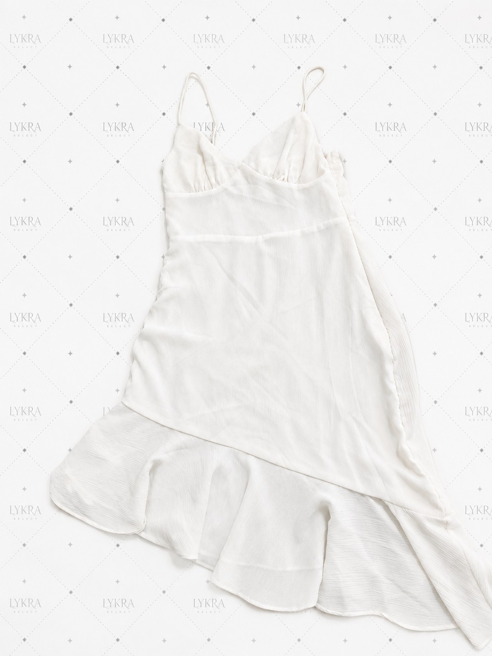 superdown White Women's Dress